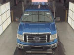 2010 Ford F-150 XLT