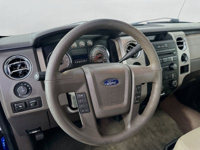 2010 Ford F-150 XLT