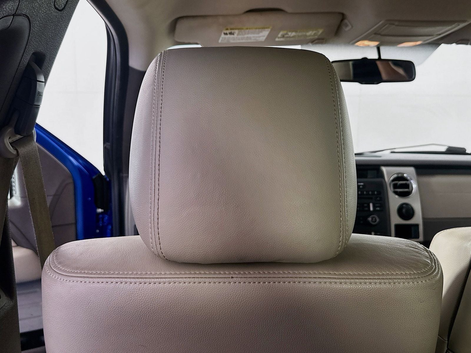 2010 Ford F-150 XLT