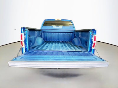 2010 Ford F-150 XLT