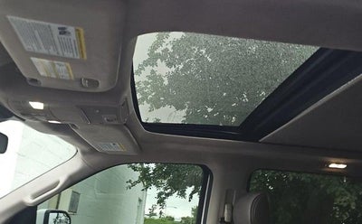 2020 Ford F-150 Limited