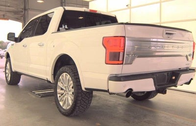 2020 Ford F-150 Limited