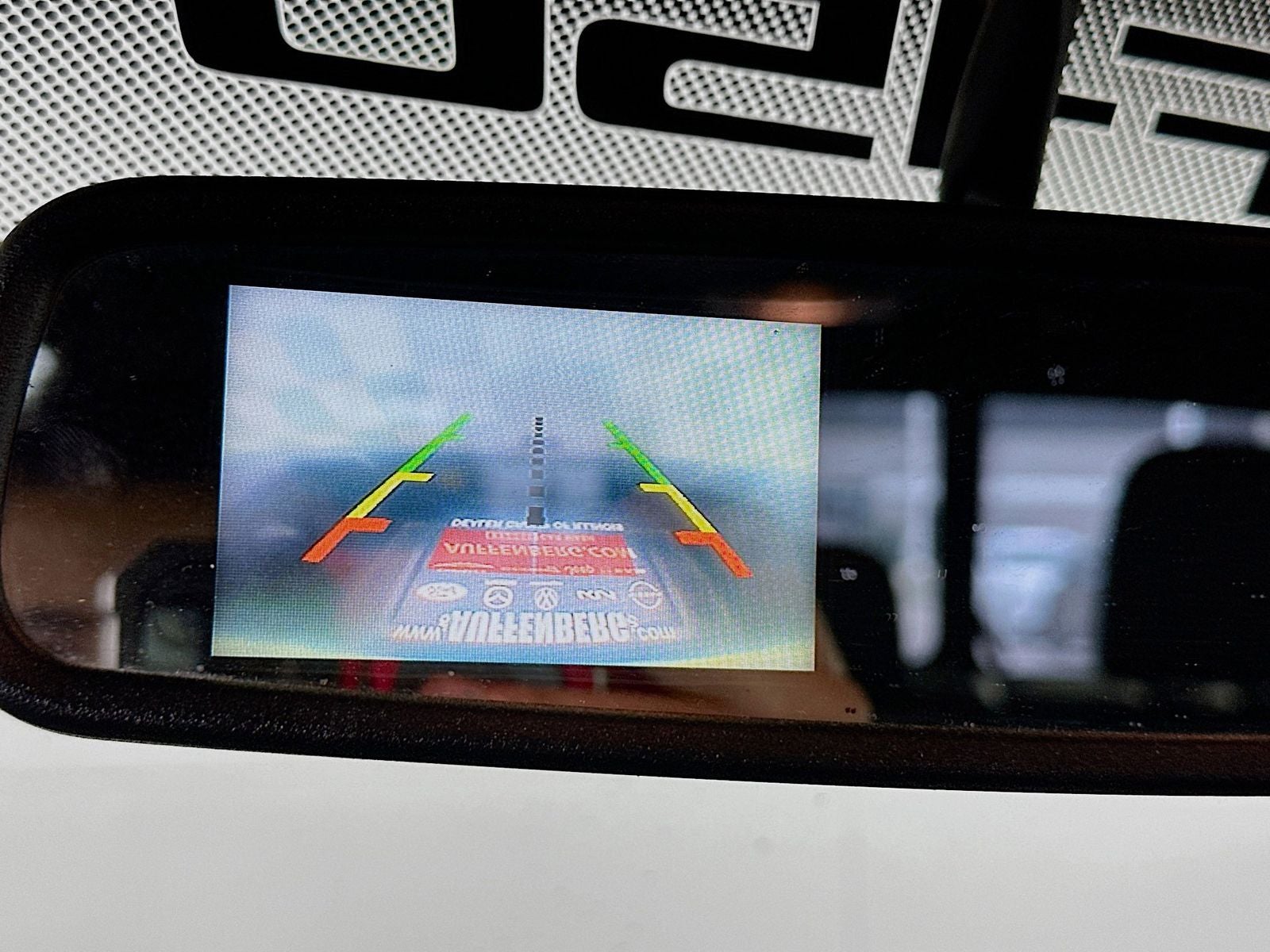 2012 Ford F-150 FX2