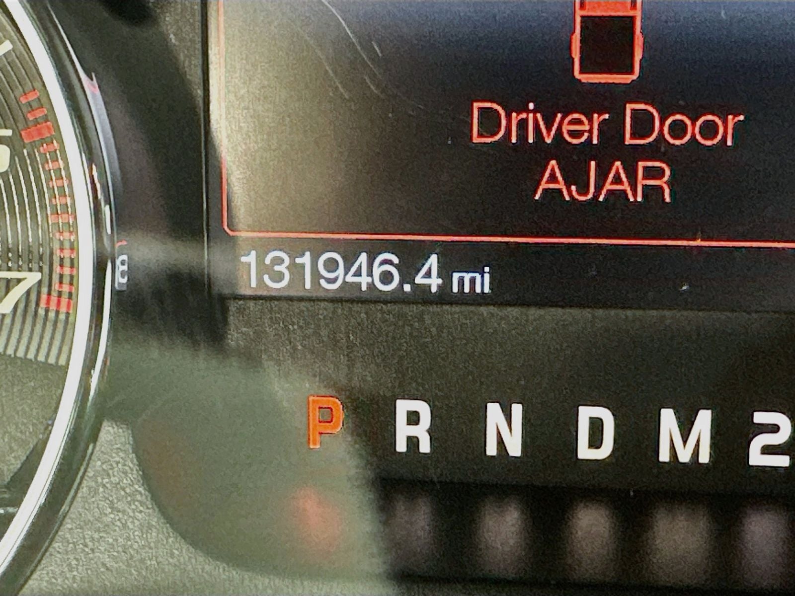 2012 Ford F-150 FX2