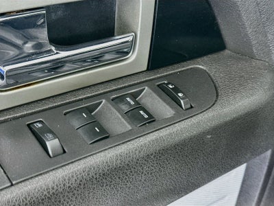 2012 Ford F-150 FX2