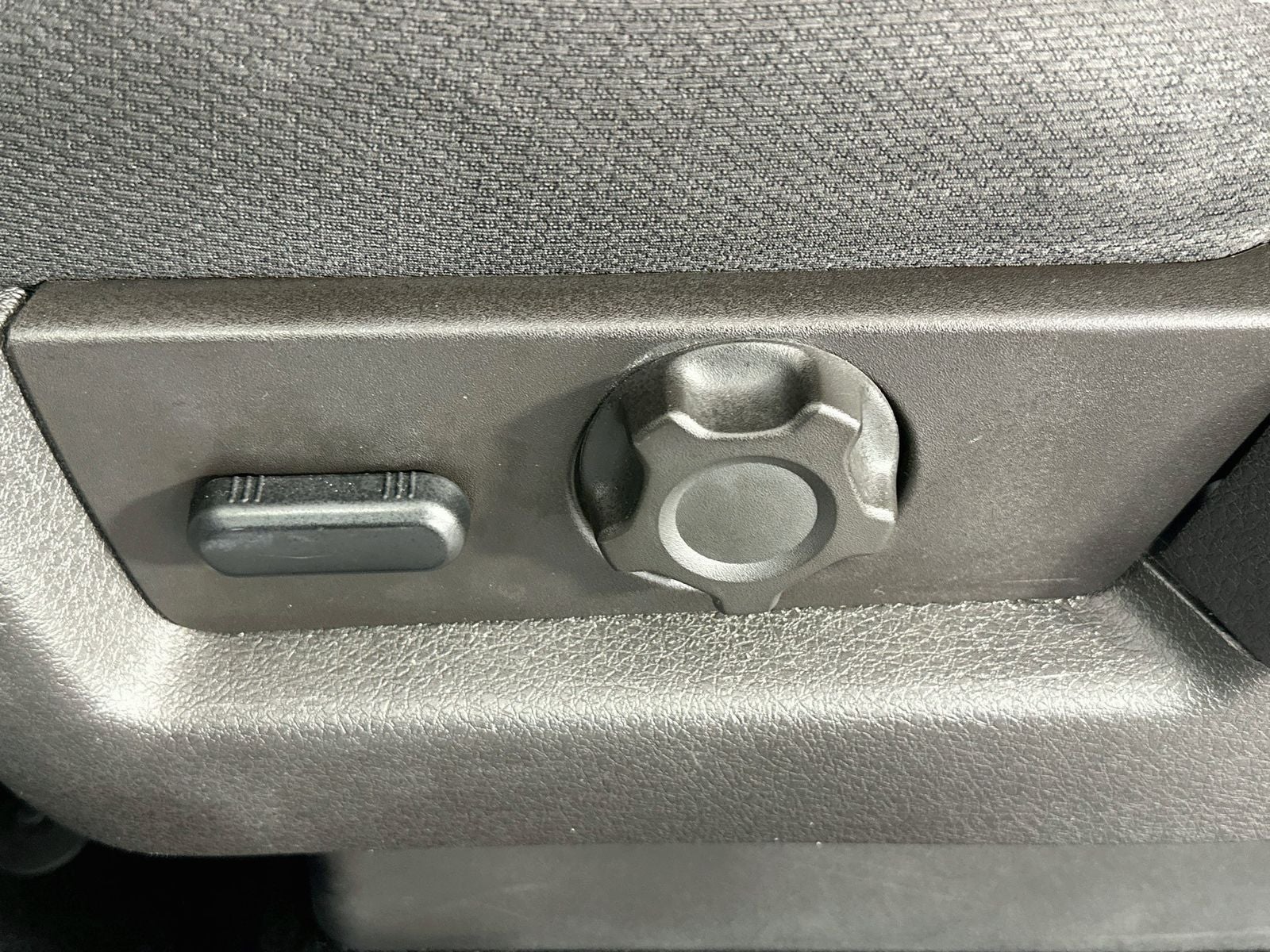 2012 Ford F-150 FX2