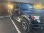 2012 Ford F-150 SVT Raptor