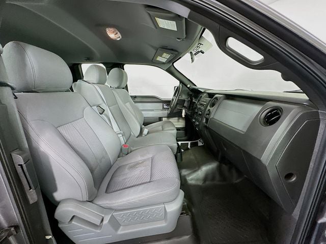 2013 Ford F-150 STX