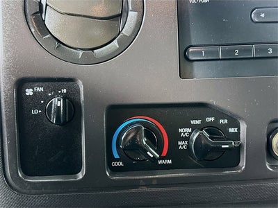 2010 Ford E-350SD Commercial