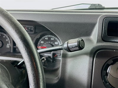 2010 Ford E-350SD Commercial