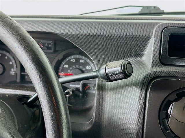 2010 Ford E-350SD Commercial