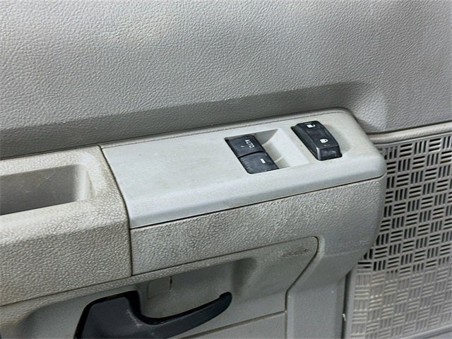 2010 Ford E-350SD Commercial