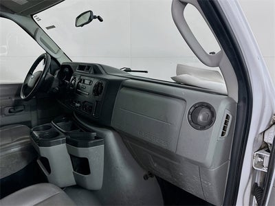 2010 Ford E-350SD Commercial