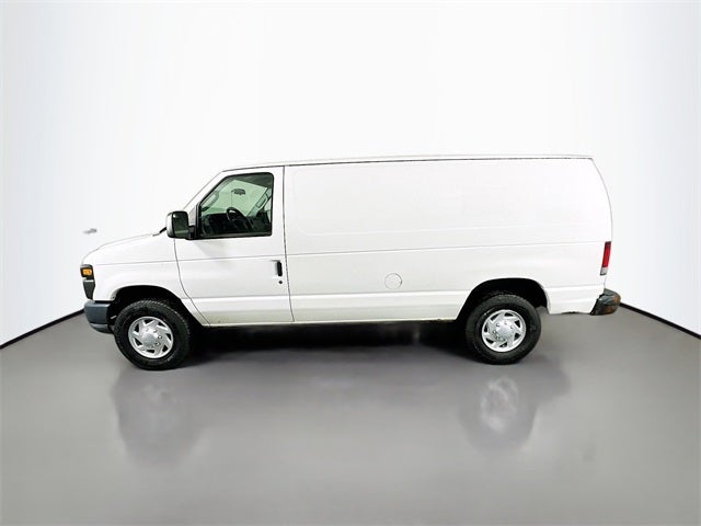 2010 Ford E-350SD Commercial