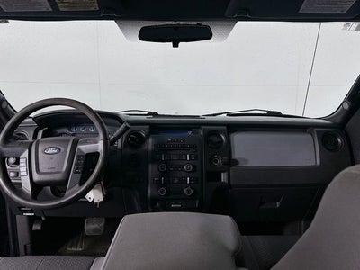 2014 Ford F-150 XL