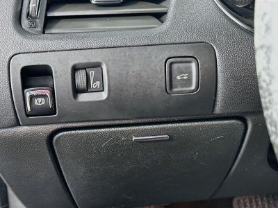 2020 Chevrolet Impala LT
