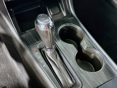 2020 Chevrolet Impala LT