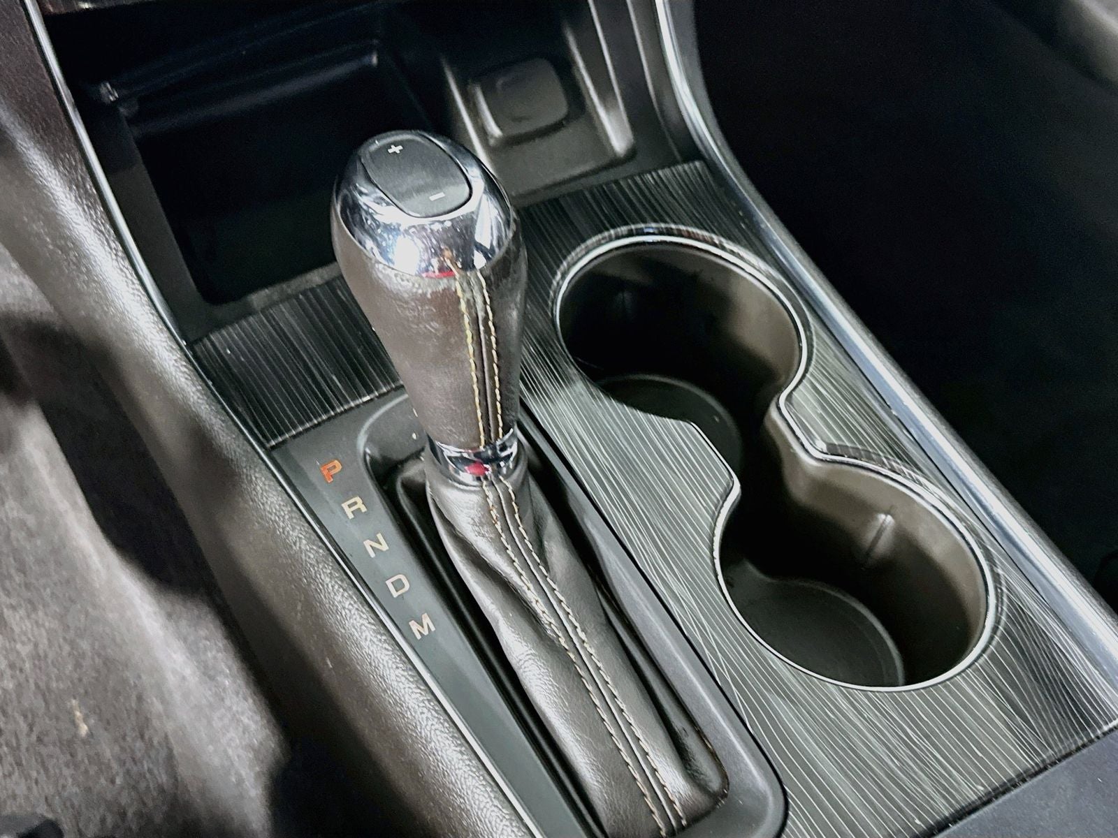 2020 Chevrolet Impala LT