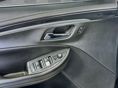 2020 Chevrolet Impala LT