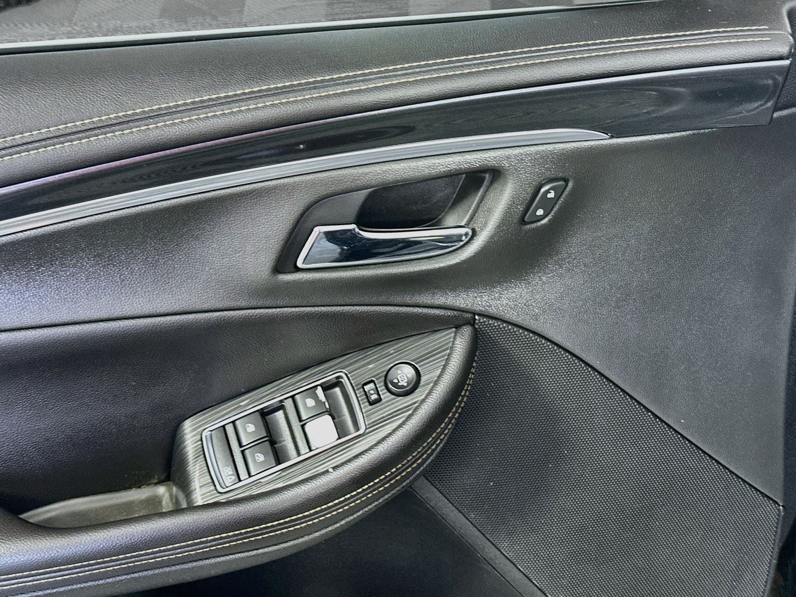 2020 Chevrolet Impala LT