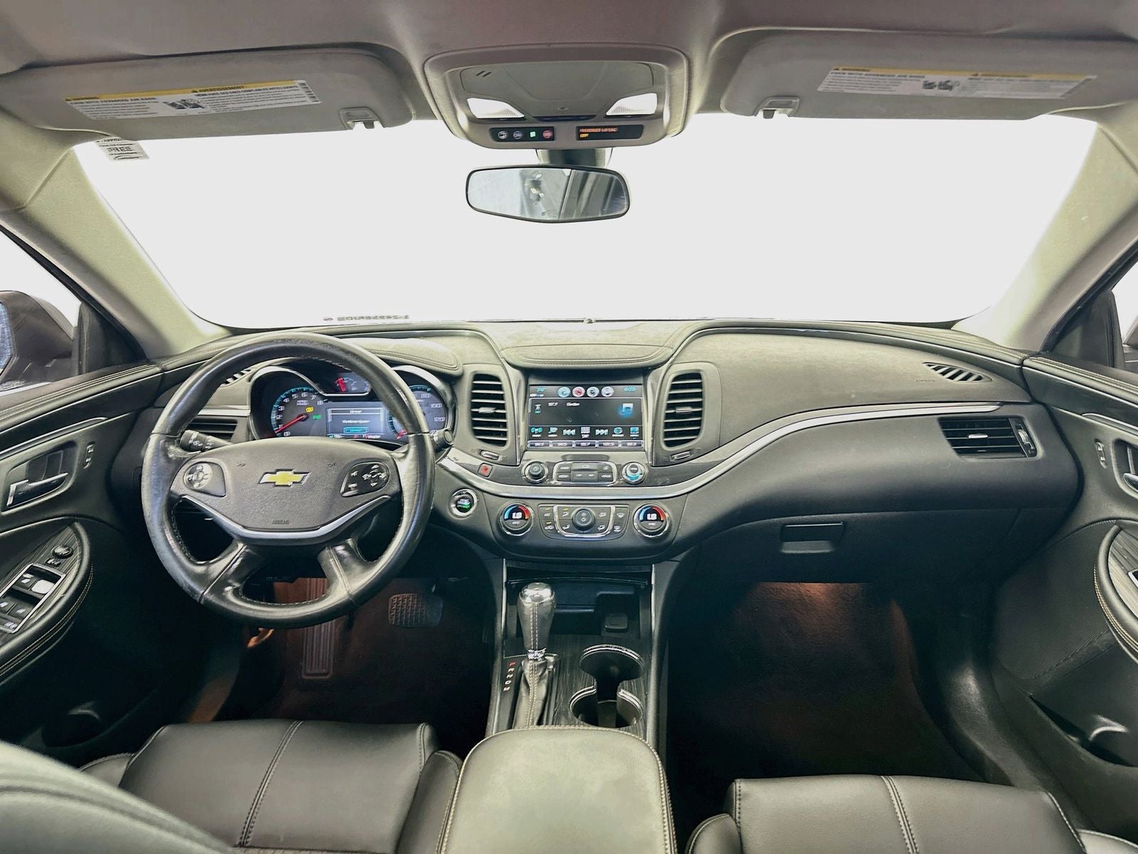 2020 Chevrolet Impala LT