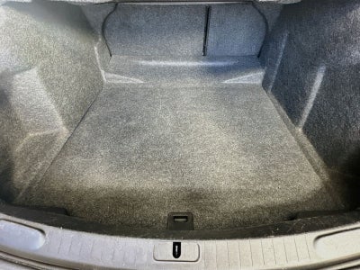 2020 Chevrolet Impala LT