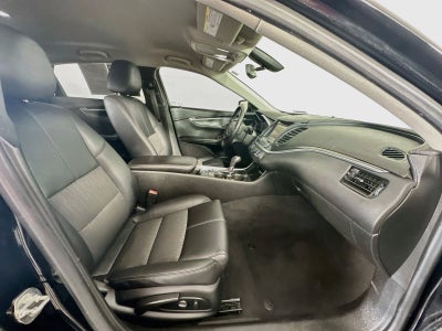 2020 Chevrolet Impala LT