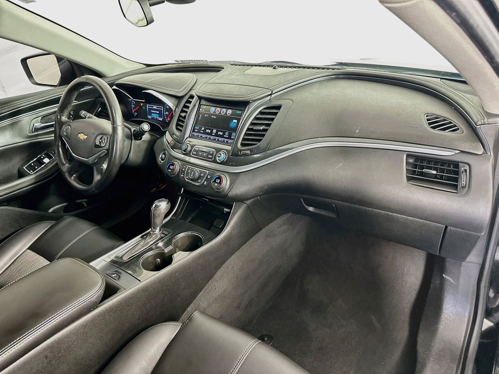 2020 Chevrolet Impala LT