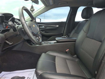2020 Chevrolet Impala LT