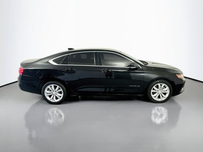 2020 Chevrolet Impala LT