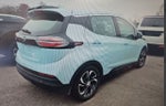 2022 Chevrolet Bolt EV 2LT