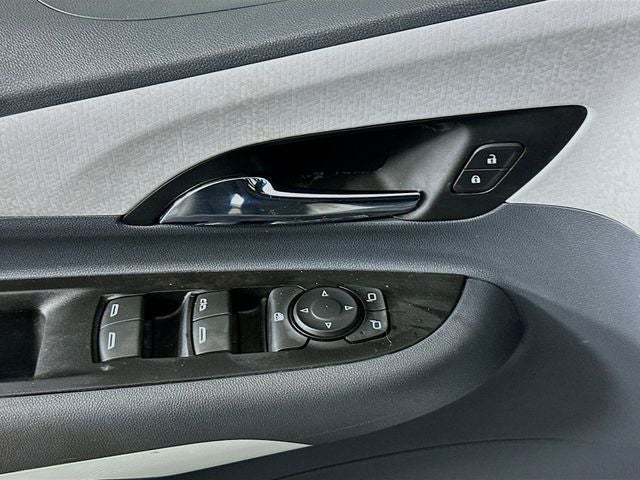 2021 Chevrolet Bolt EV Premier