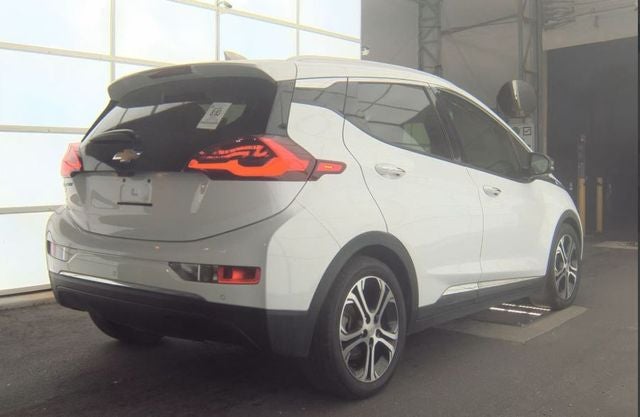 2021 Chevrolet Bolt EV Premier