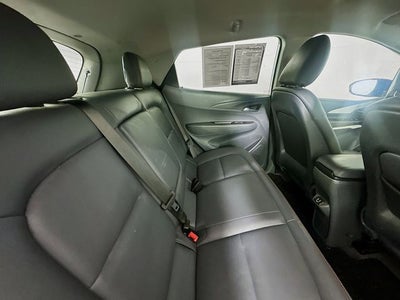 2021 Chevrolet Bolt EV Premier