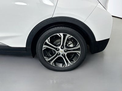 2021 Chevrolet Bolt EV Premier