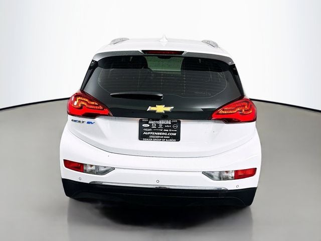 2021 Chevrolet Bolt EV Premier