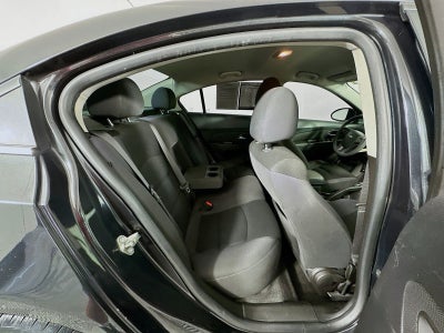 2015 Chevrolet Cruze 1LT 1LT