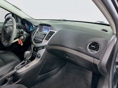 2015 Chevrolet Cruze 1LT 1LT