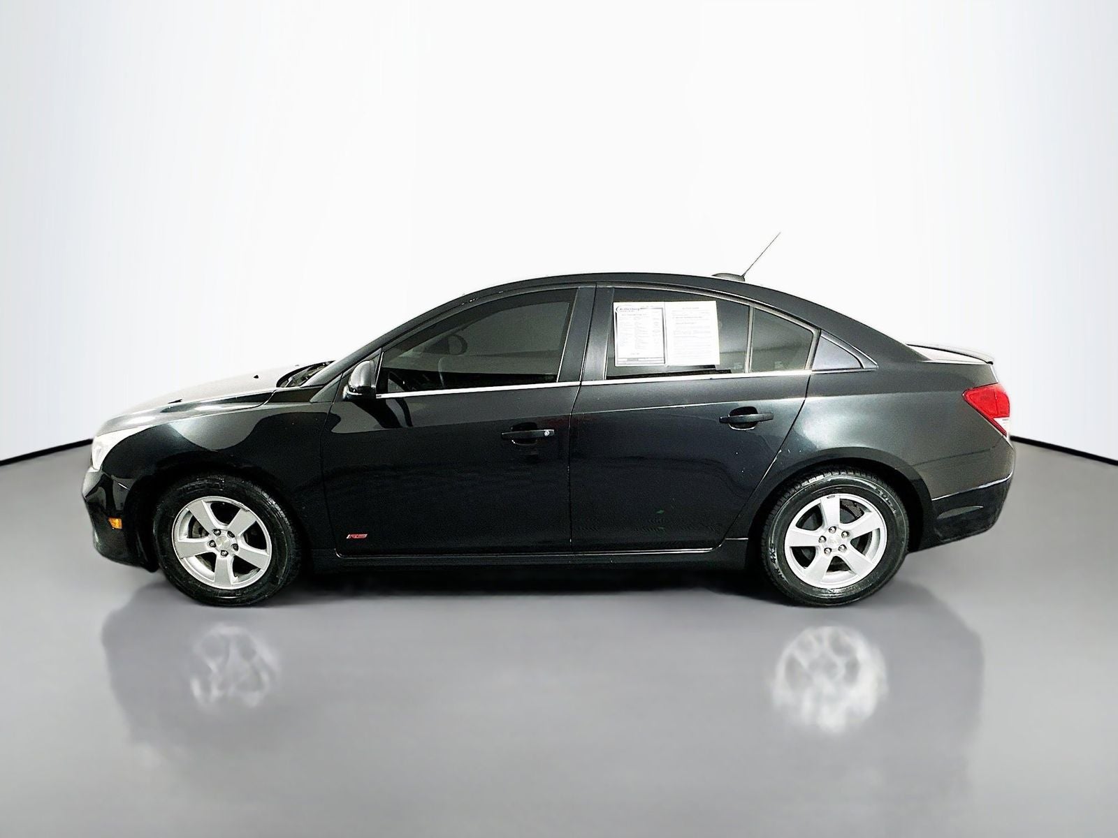 2015 Chevrolet Cruze 1LT 1LT