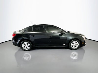2015 Chevrolet Cruze 1LT 1LT