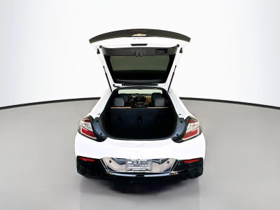 2018 Chevrolet Volt Premier