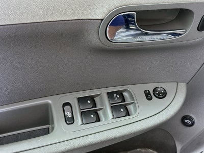 2011 Chevrolet Malibu LT 2LT