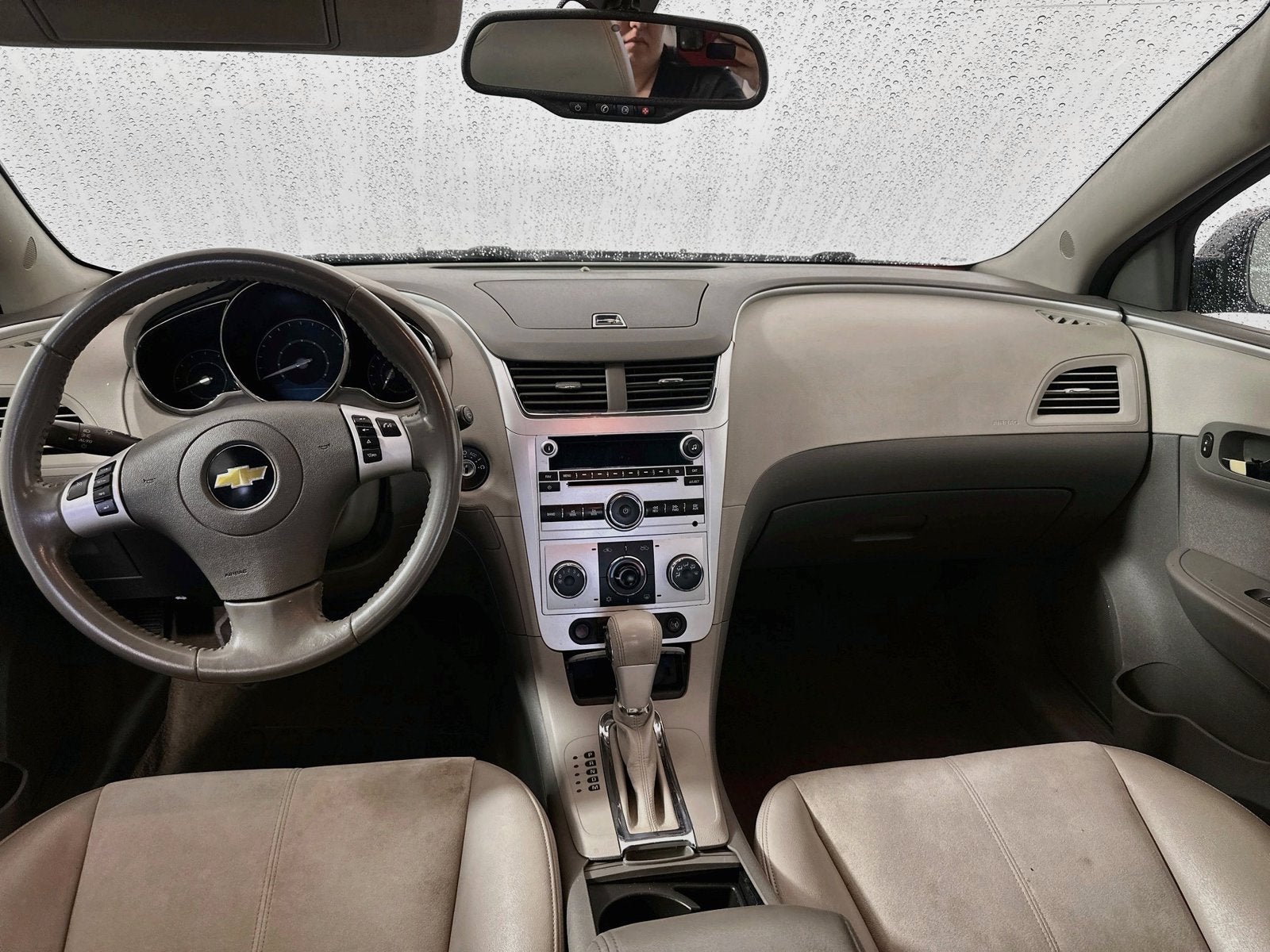 2011 Chevrolet Malibu LT 2LT