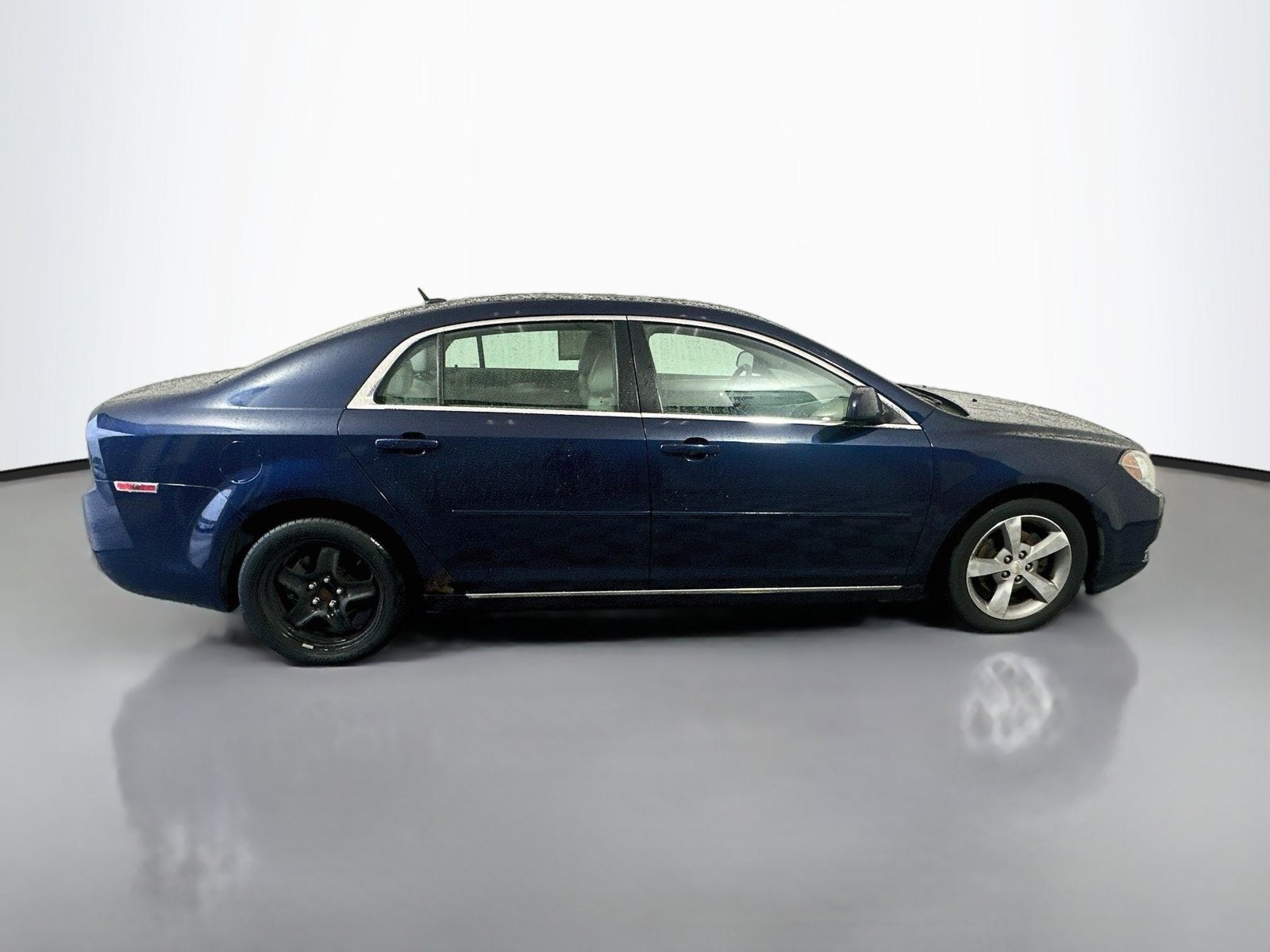 2011 Chevrolet Malibu LT 2LT