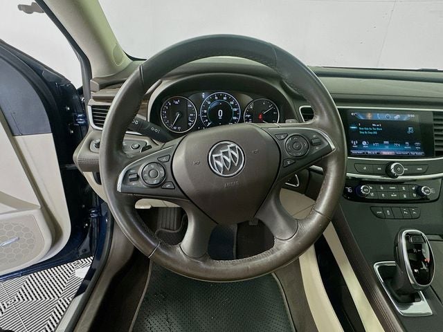 2017 Buick LaCrosse Premium I Group