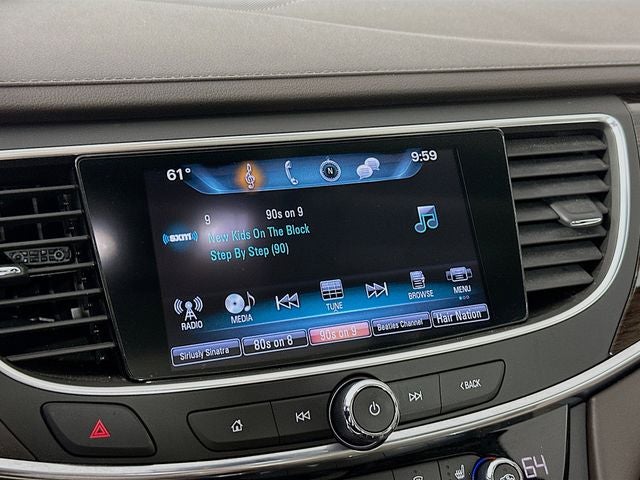 2017 Buick LaCrosse Premium I Group