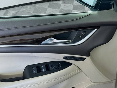 2017 Buick LaCrosse Premium I Group