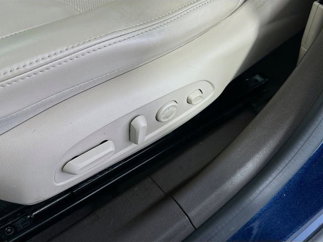 2017 Buick LaCrosse Premium I Group