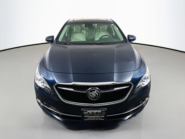 2017 Buick LaCrosse Premium I Group