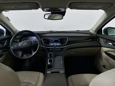 2017 Buick LaCrosse Premium I Group